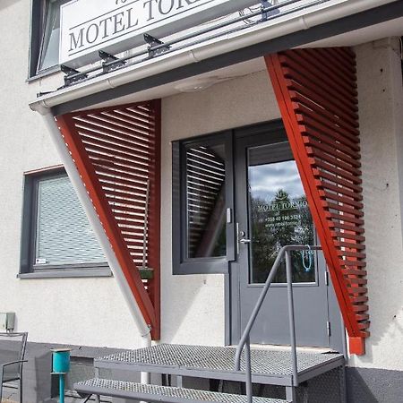 Motel Tornio Exteriér fotografie