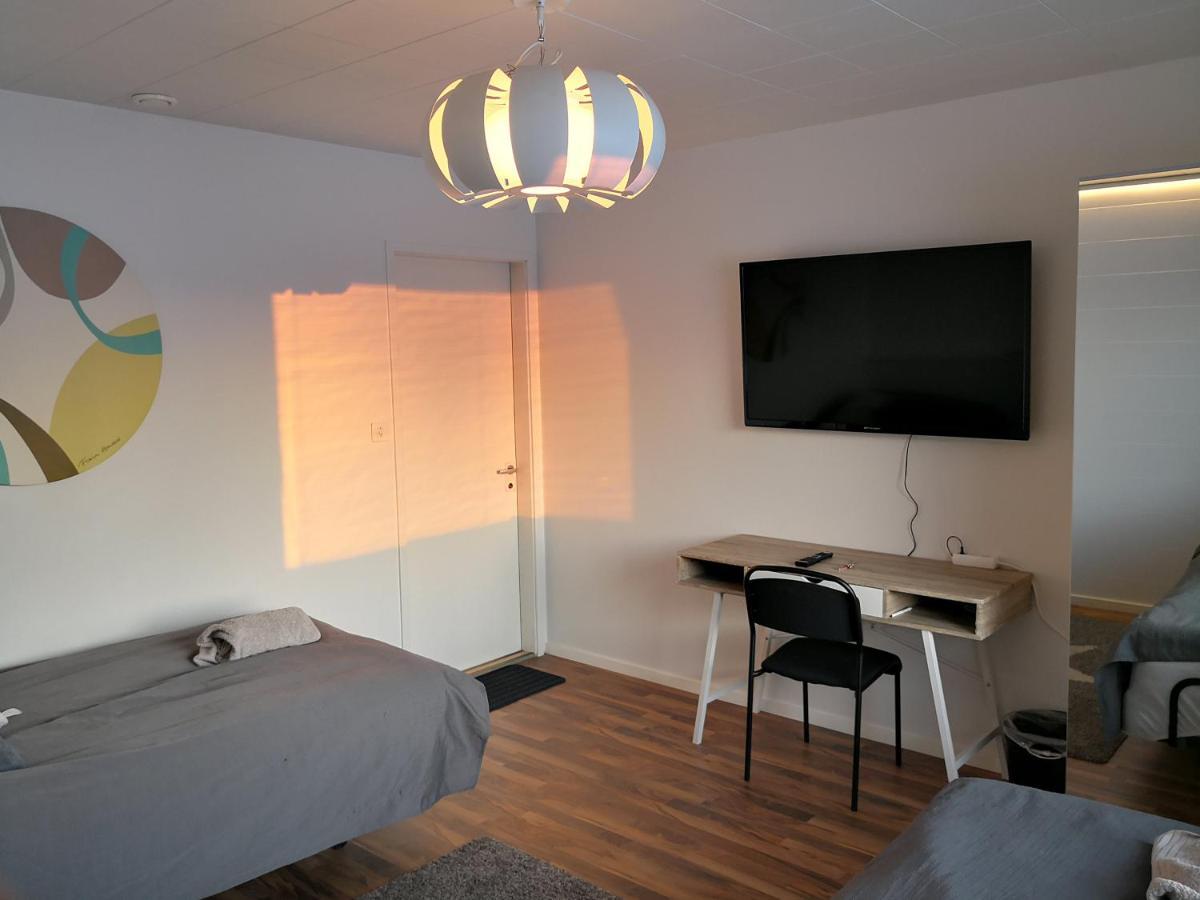Motel Tornio Exteriér fotografie