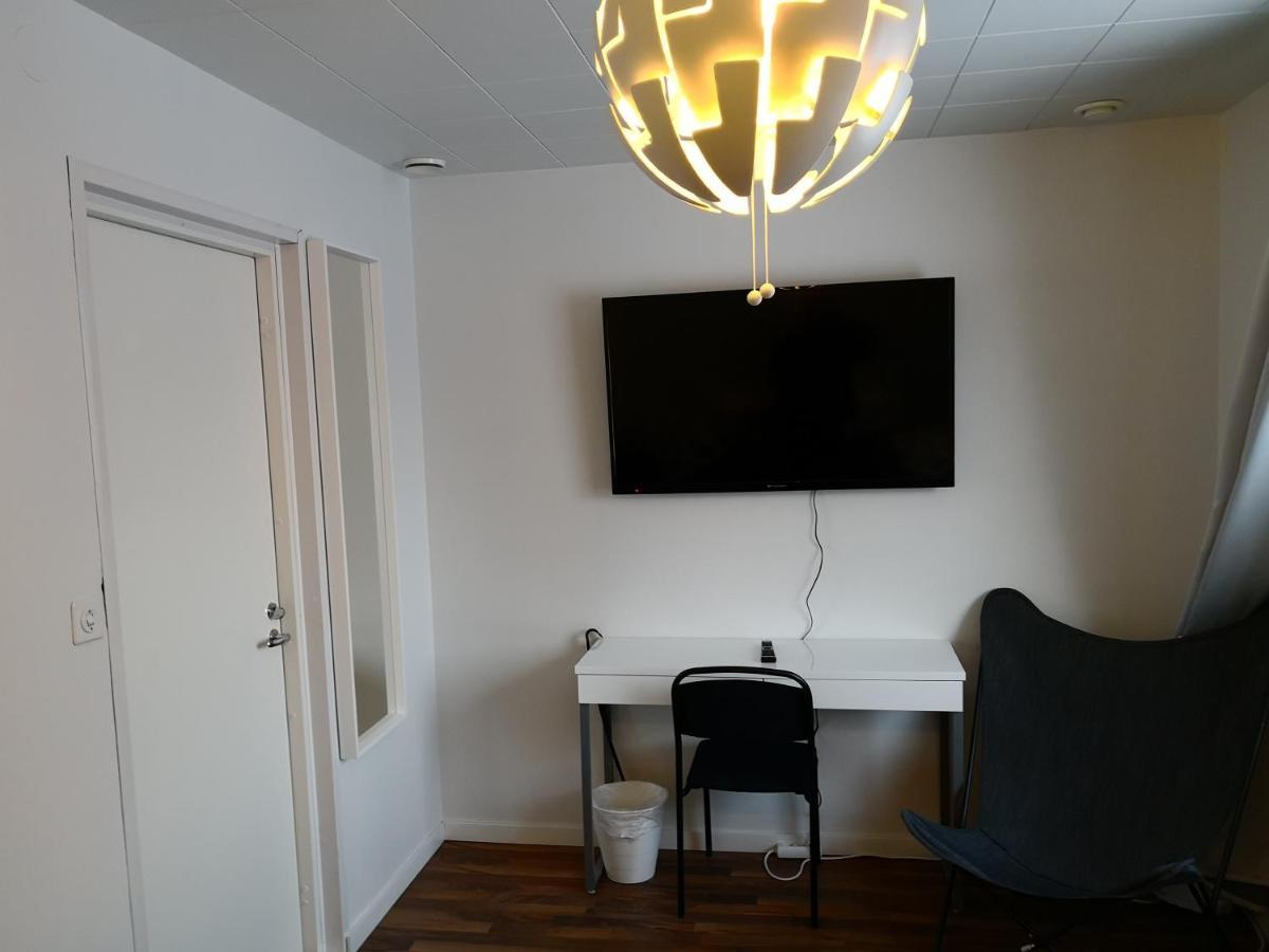 Motel Tornio Exteriér fotografie