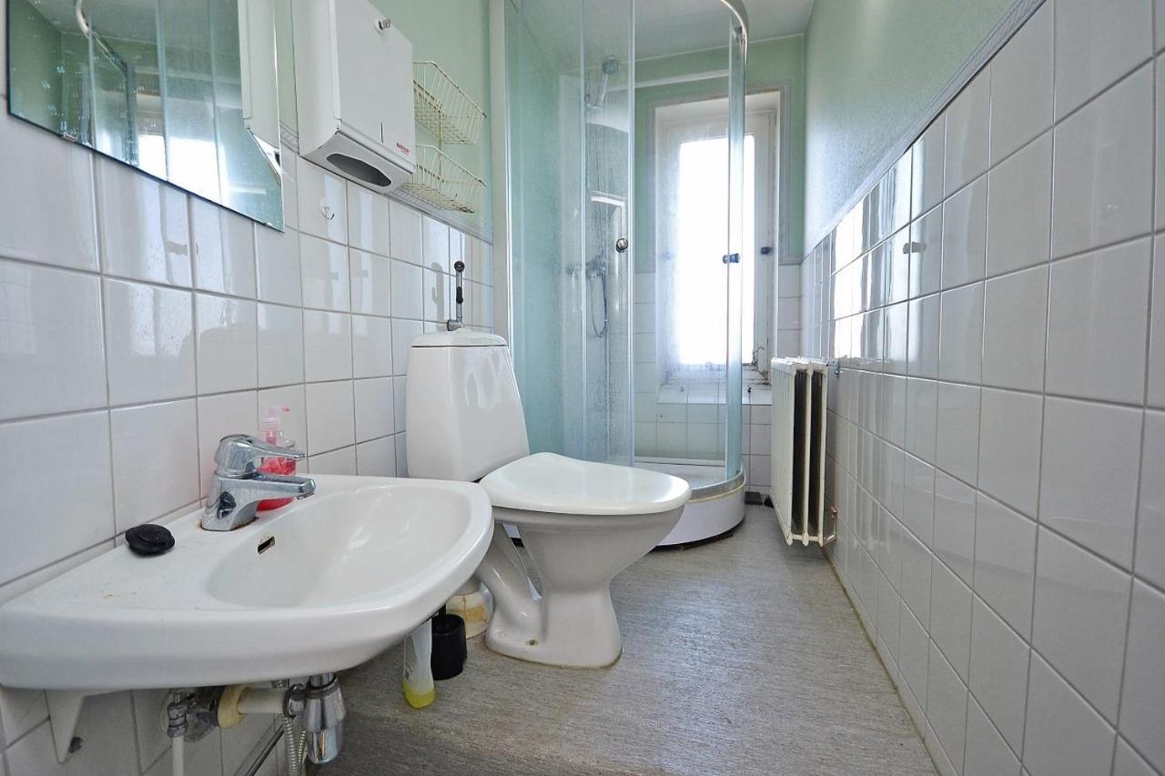 Motel Tornio Exteriér fotografie