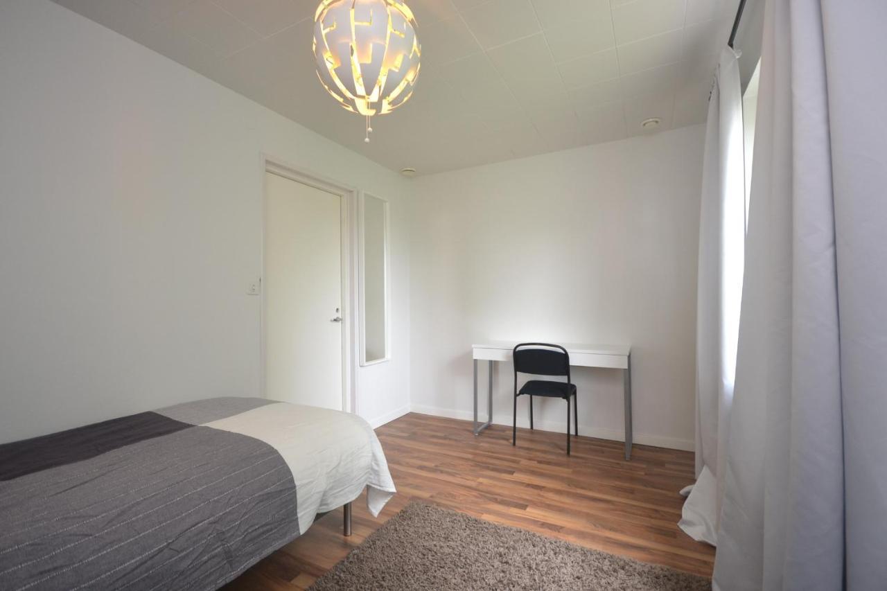 Motel Tornio Exteriér fotografie