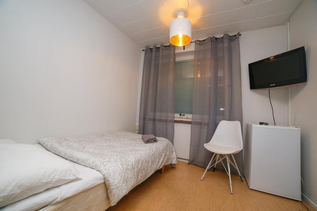Motel Tornio Exteriér fotografie