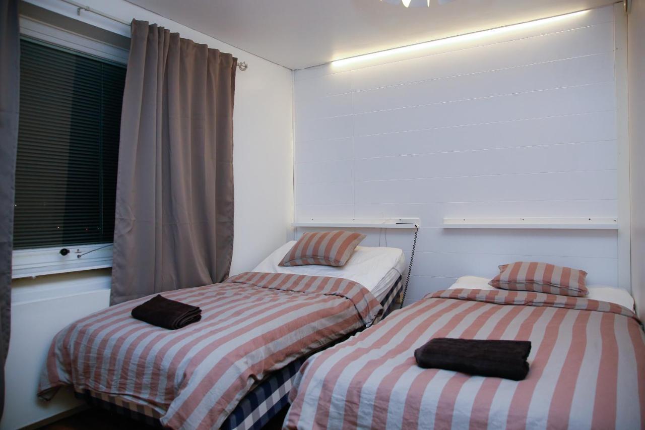 Motel Tornio Exteriér fotografie