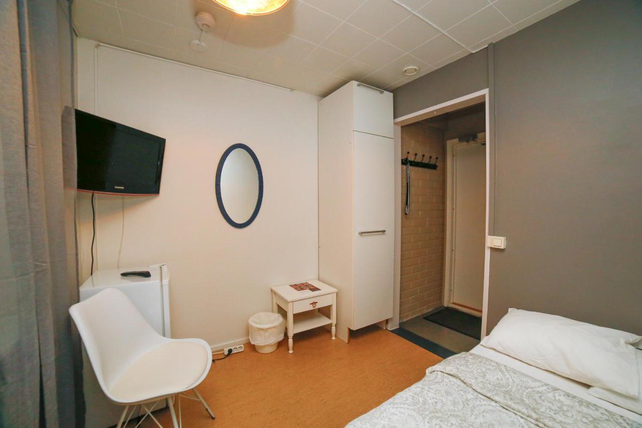 Motel Tornio Exteriér fotografie