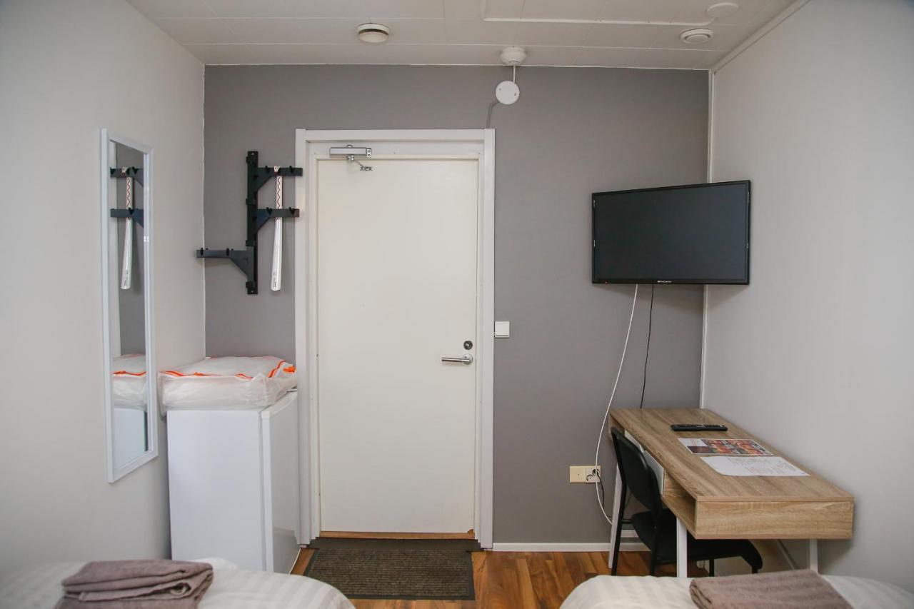 Motel Tornio Exteriér fotografie